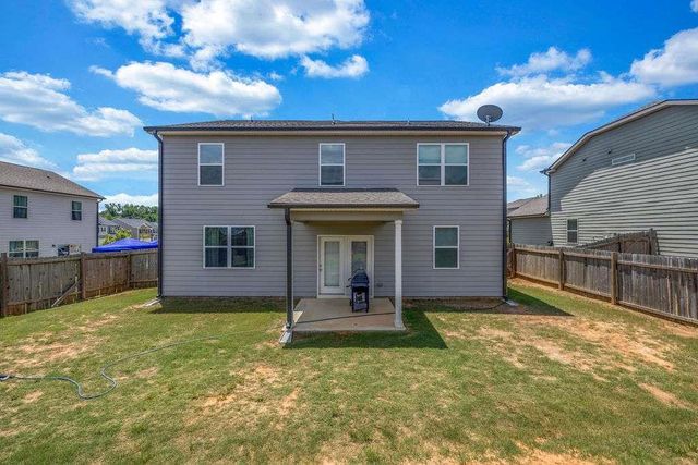 45 Skipjack Court, Covington, GA 30016