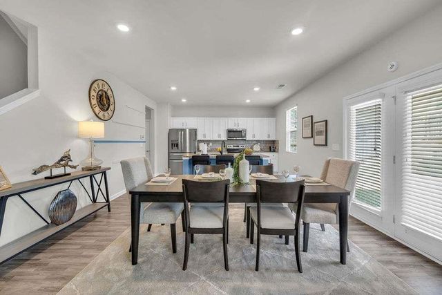 45 Skipjack Court, Covington, GA 30016