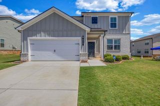 45 Skipjack Court, Covington, GA 30016