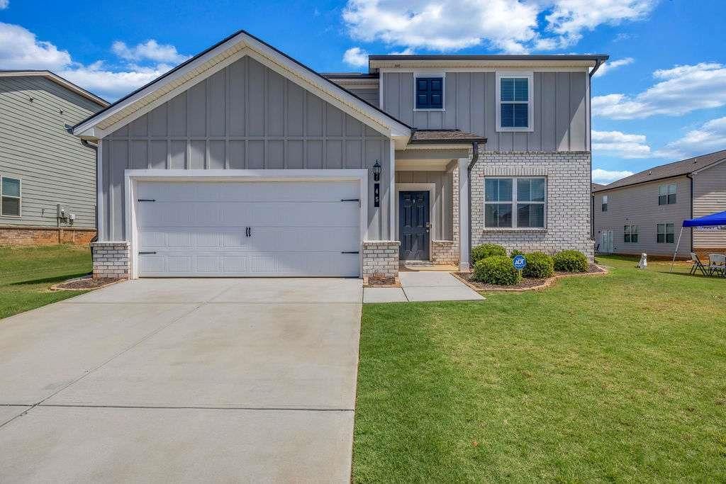 45 Skipjack Court, Covington, GA 30016