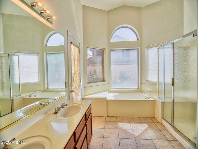1217 E SANDCASTLE Court, Gilbert, AZ 85234
