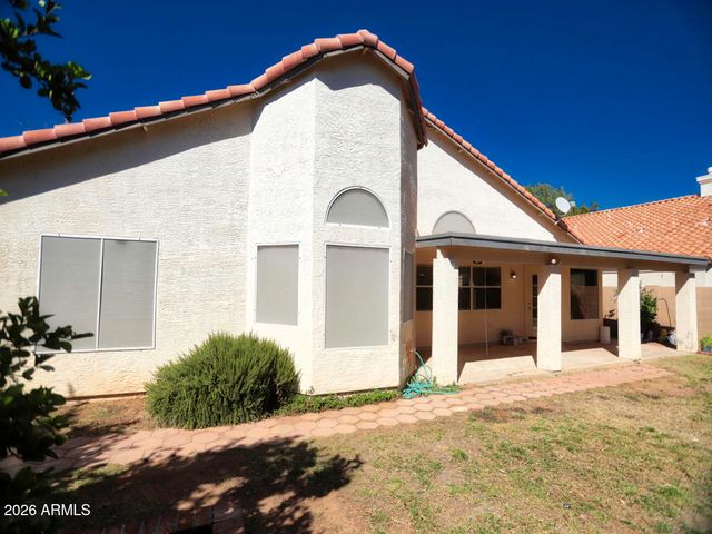 1217 E SANDCASTLE Court, Gilbert, AZ 85234
