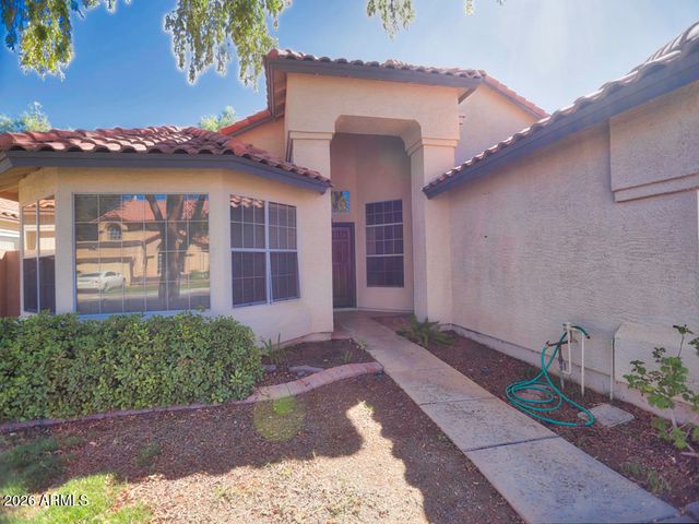 1217 E SANDCASTLE Court, Gilbert, AZ 85234