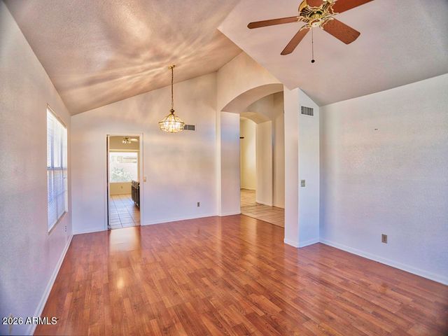 1217 E SANDCASTLE Court, Gilbert, AZ 85234