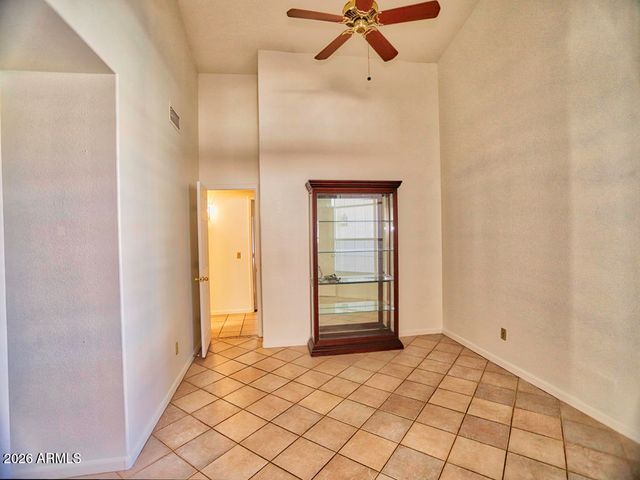 1217 E SANDCASTLE Court, Gilbert, AZ 85234
