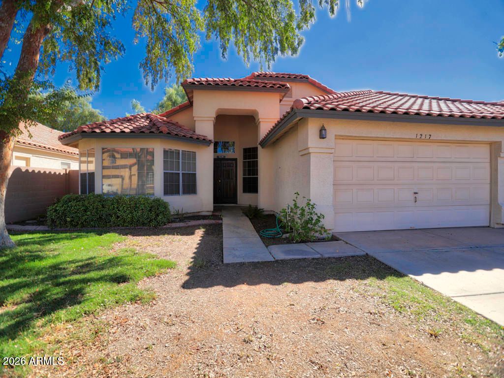 1217 E SANDCASTLE Court, Gilbert, AZ 85234 — photo 3