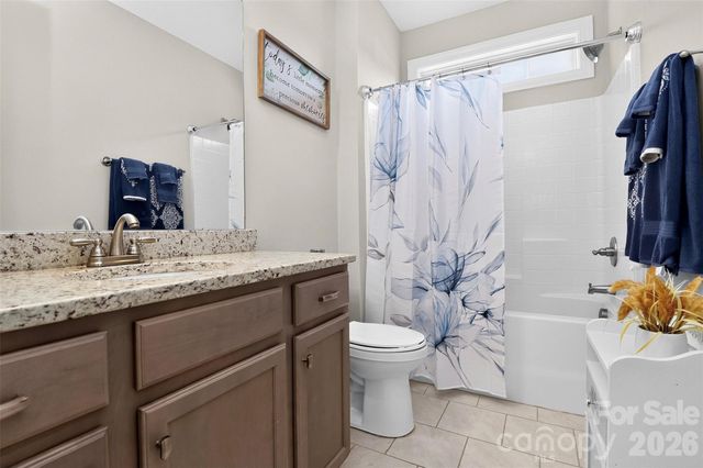 1407 Curling Creek Drive, Indian Trail, NC 28079