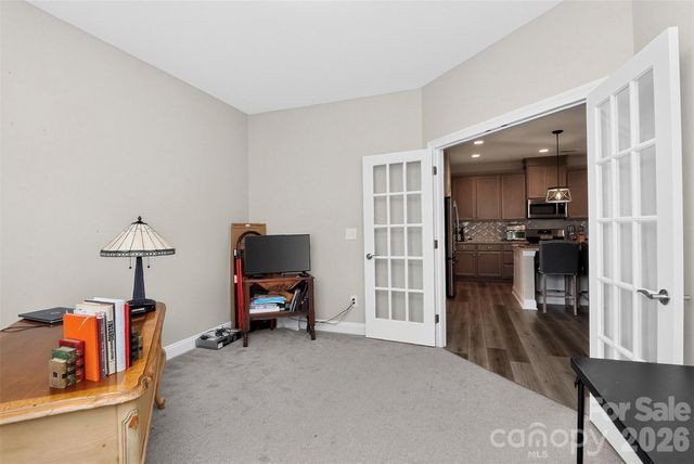 1407 Curling Creek Drive, Indian Trail, NC 28079