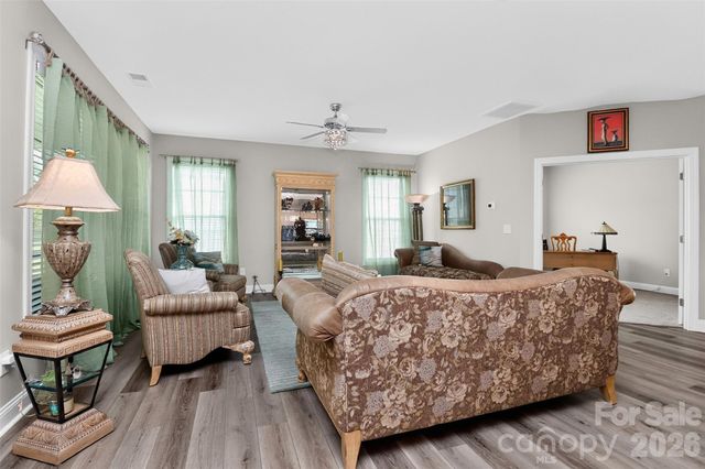 1407 Curling Creek Drive, Indian Trail, NC 28079