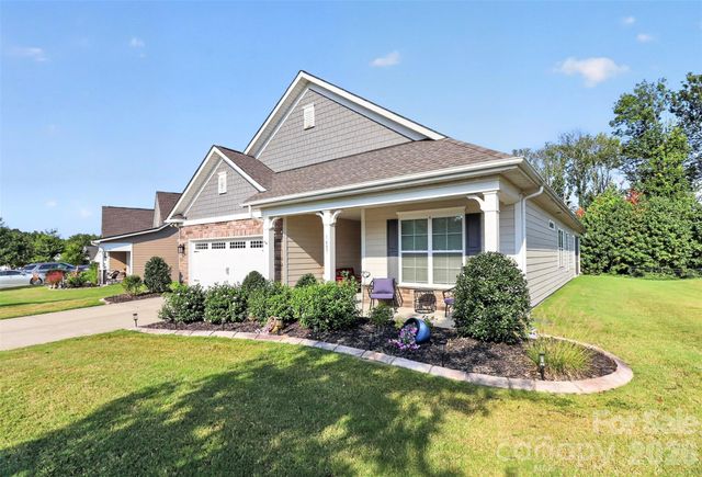 1407 Curling Creek Drive, Indian Trail, NC 28079