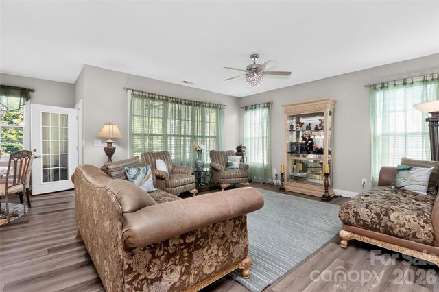 1407 Curling Creek Drive, Indian Trail, NC 28079
