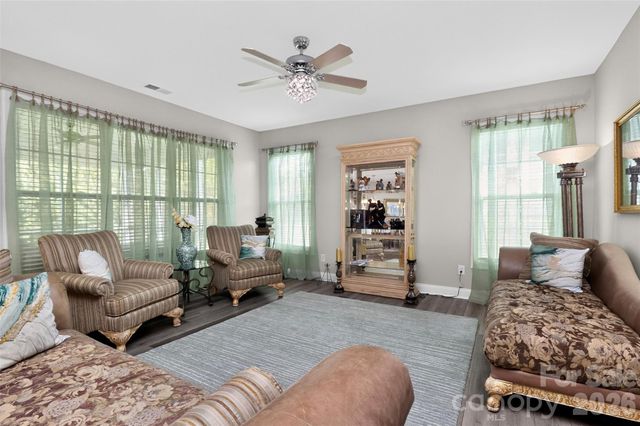 1407 Curling Creek Drive, Indian Trail, NC 28079