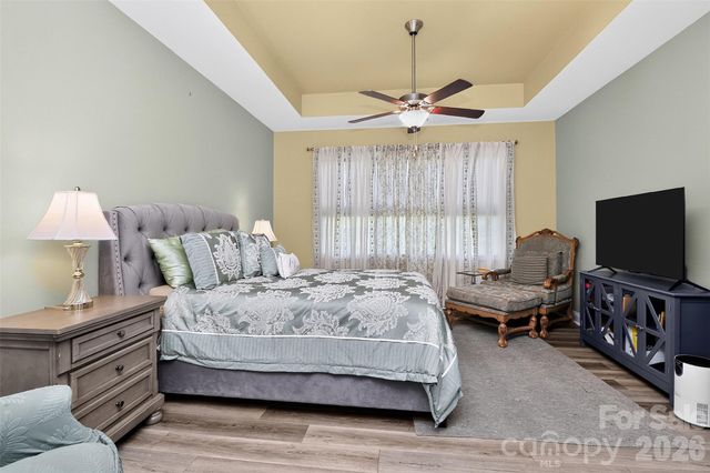 1407 Curling Creek Drive, Indian Trail, NC 28079