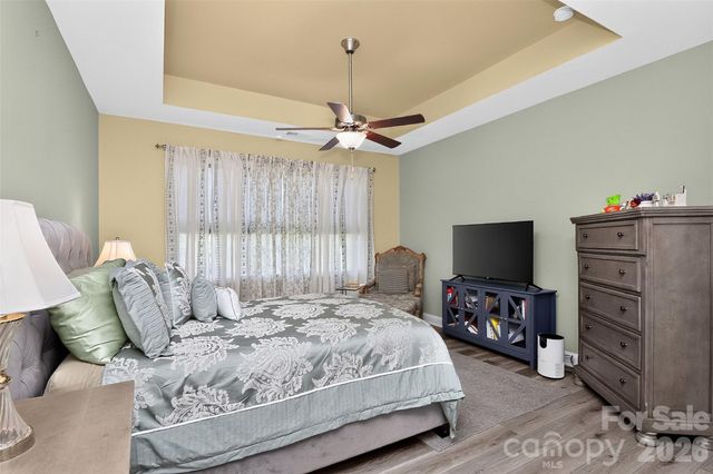 1407 Curling Creek Drive, Indian Trail, NC 28079