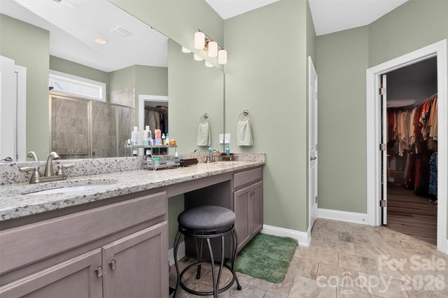 1407 Curling Creek Drive, Indian Trail, NC 28079