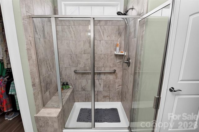1407 Curling Creek Drive, Indian Trail, NC 28079