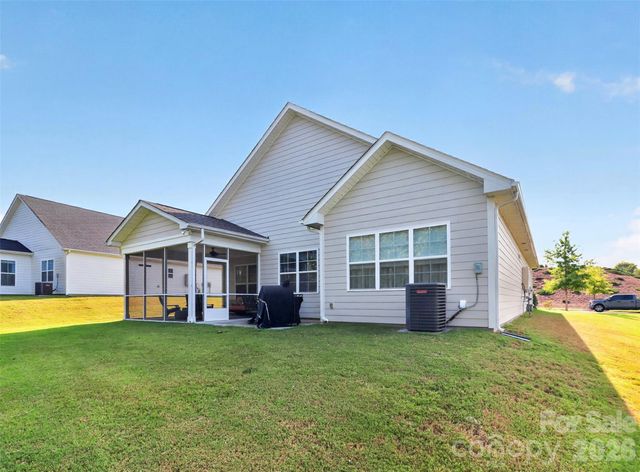 1407 Curling Creek Drive, Indian Trail, NC 28079