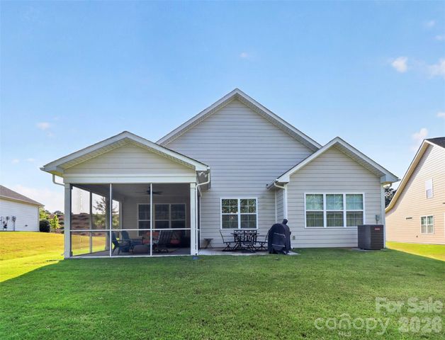 1407 Curling Creek Drive, Indian Trail, NC 28079