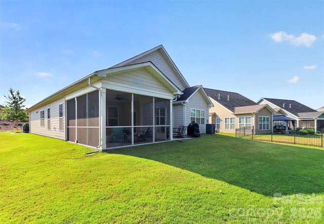 1407 Curling Creek Drive, Indian Trail, NC 28079