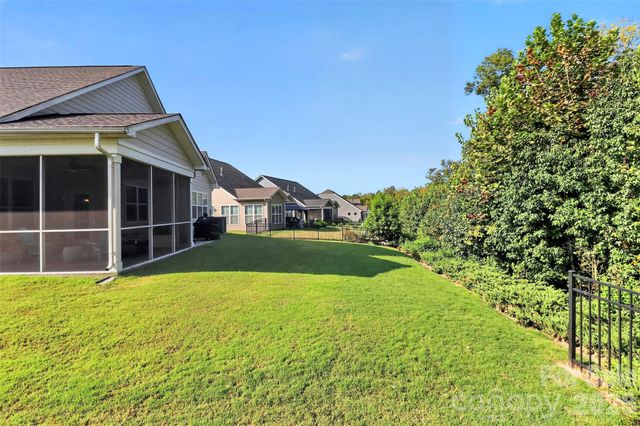 1407 Curling Creek Drive, Indian Trail, NC 28079