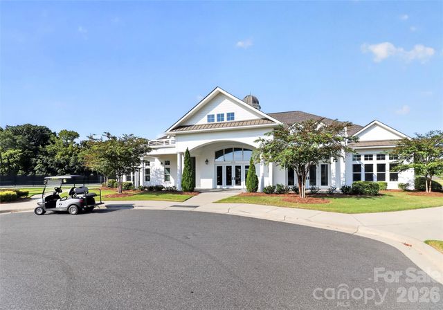 1407 Curling Creek Drive, Indian Trail, NC 28079