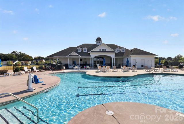 1407 Curling Creek Drive, Indian Trail, NC 28079