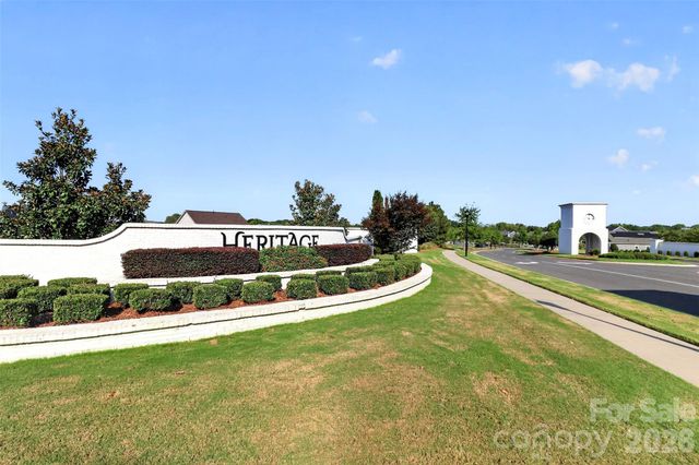 1407 Curling Creek Drive, Indian Trail, NC 28079
