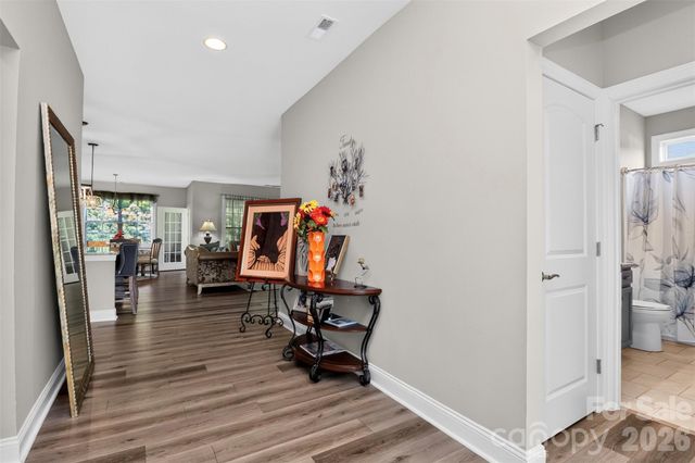 1407 Curling Creek Drive, Indian Trail, NC 28079