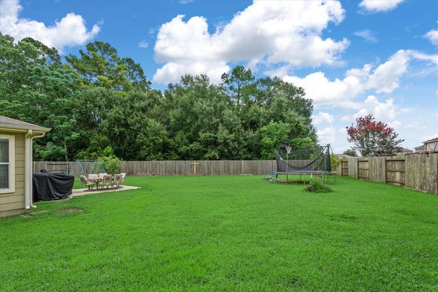 16307 Melody View Court, Cypress, TX 77429