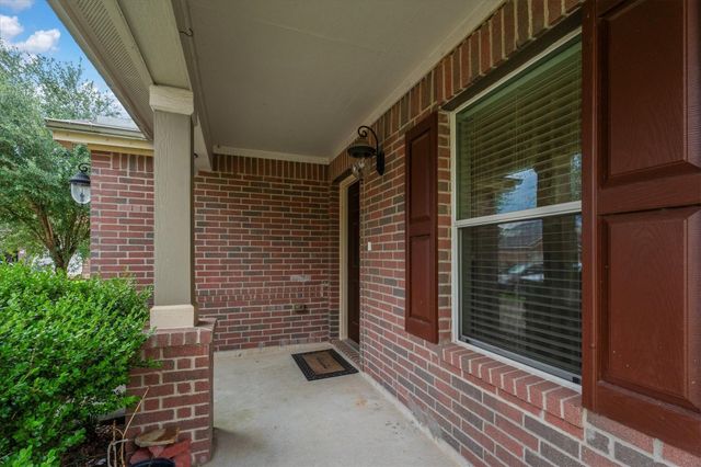 16307 Melody View Court, Cypress, TX 77429