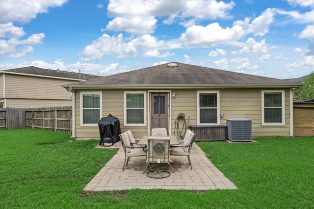 16307 Melody View Court, Cypress, TX 77429