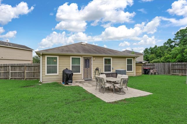 16307 Melody View Court, Cypress, TX 77429