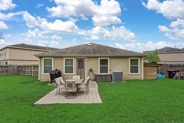 16307 Melody View Court, Cypress, TX 77429