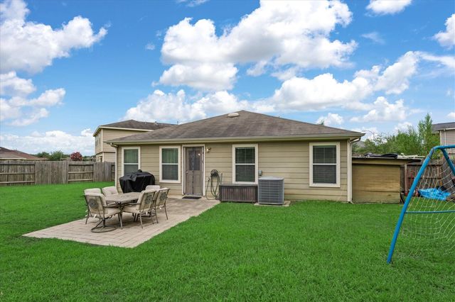 16307 Melody View Court, Cypress, TX 77429