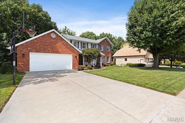 1131 Black Forest Drive, St Charles, MO 63301