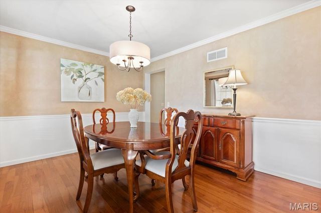 1131 Black Forest Drive, St Charles, MO 63301