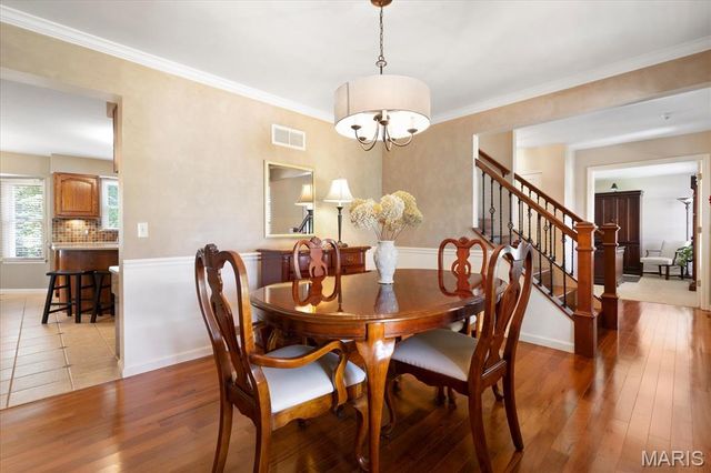 1131 Black Forest Drive, St Charles, MO 63301