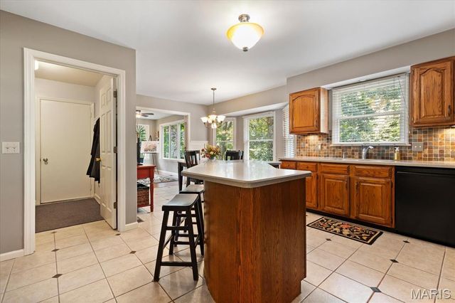 1131 Black Forest Drive, St Charles, MO 63301