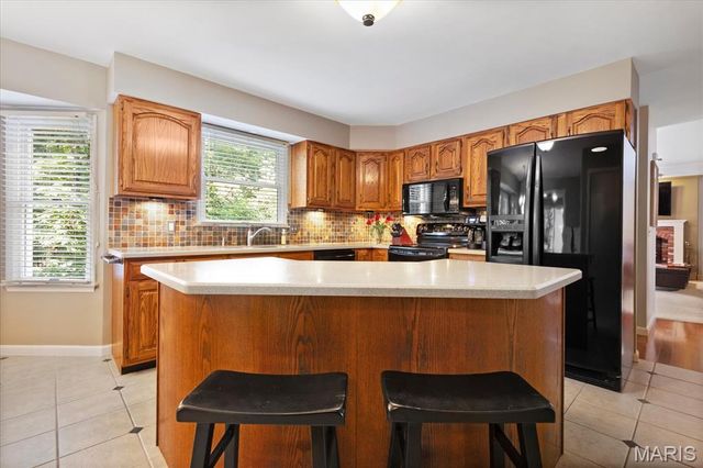 1131 Black Forest Drive, St Charles, MO 63301