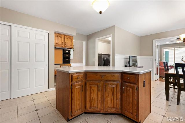 1131 Black Forest Drive, St Charles, MO 63301