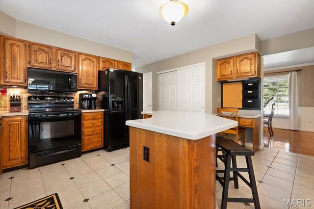 1131 Black Forest Drive, St Charles, MO 63301