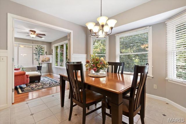 1131 Black Forest Drive, St Charles, MO 63301