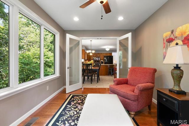 1131 Black Forest Drive, St Charles, MO 63301