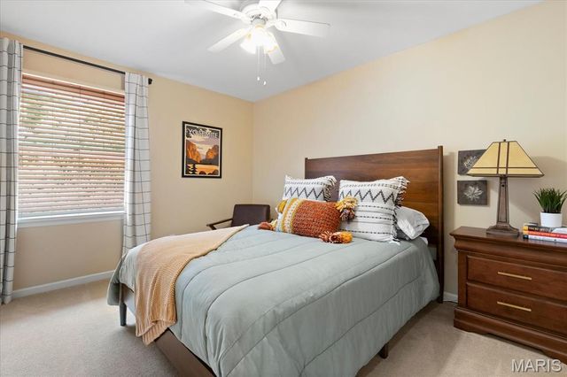 1131 Black Forest Drive, St Charles, MO 63301