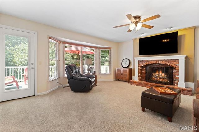 1131 Black Forest Drive, St Charles, MO 63301