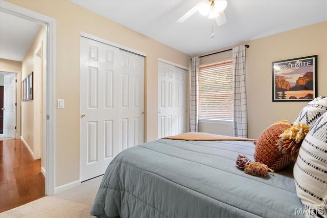 1131 Black Forest Drive, St Charles, MO 63301