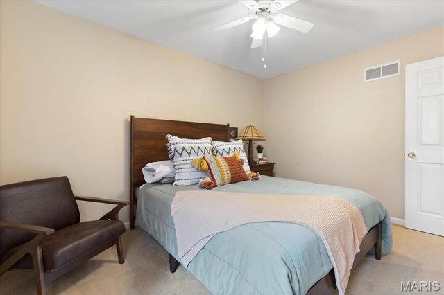 1131 Black Forest Drive, St Charles, MO 63301