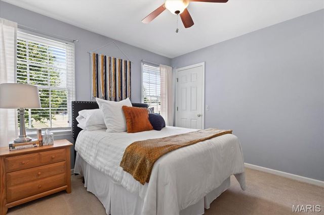 1131 Black Forest Drive, St Charles, MO 63301