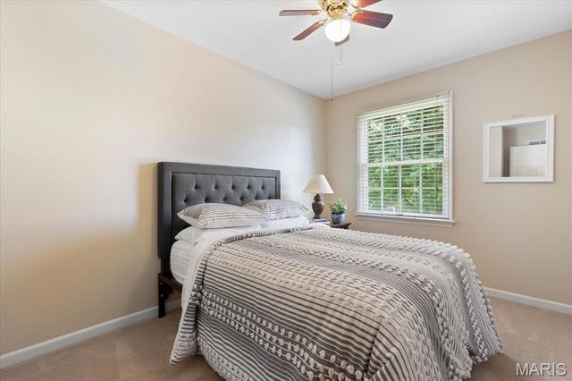 1131 Black Forest Drive, St Charles, MO 63301