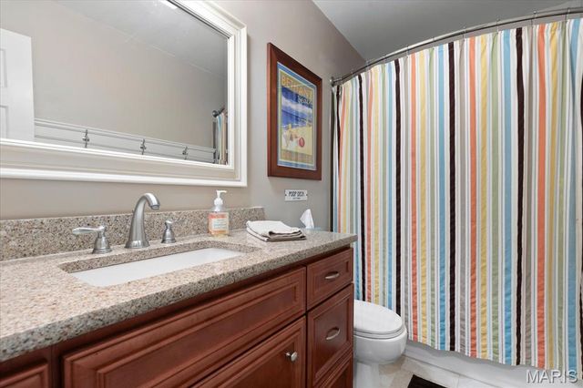 1131 Black Forest Drive, St Charles, MO 63301